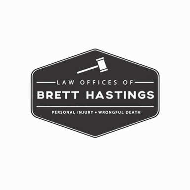 Hastings Injury Law Firm logo