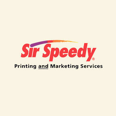 Sir Speedy, Inc. logo