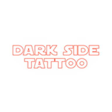 Dark Side Tattoo logo