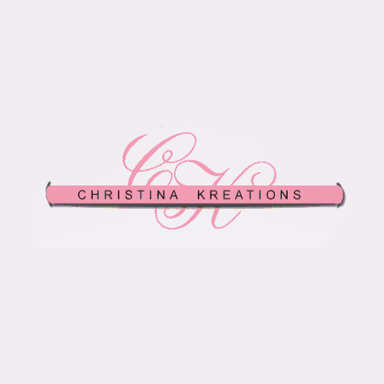 Christina Kreations logo