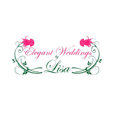 Elegant Weddings by Lisa logo