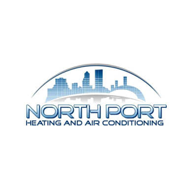 Northport Heating and Air Conditioning logo