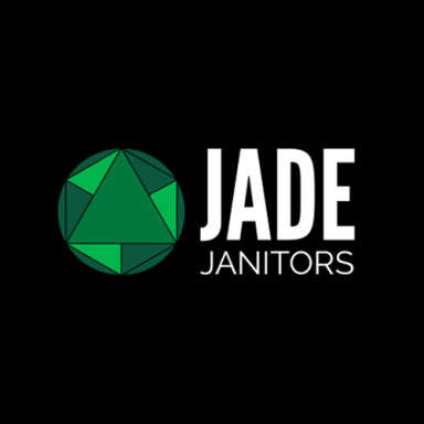 Jade Janitors logo