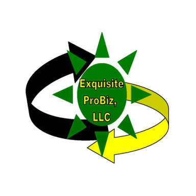 Exquisite Probiz LLC logo