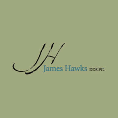 James Hawks DDS.PC. logo