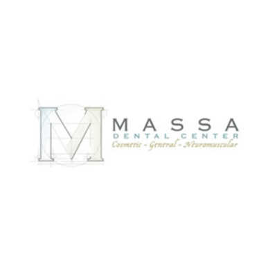 Massa Dental Center logo