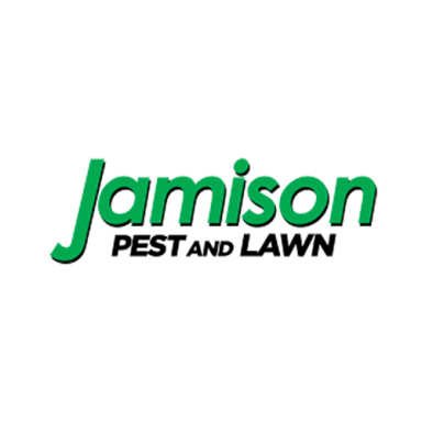 Jamison Pest & Lawn logo