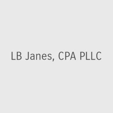 LB Janes, CPA PLLC logo