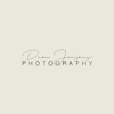 Janjary Photography logo