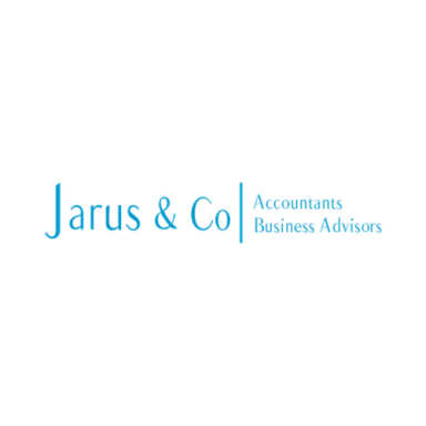 Jarus & Co logo