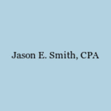 Jason E. Smith logo