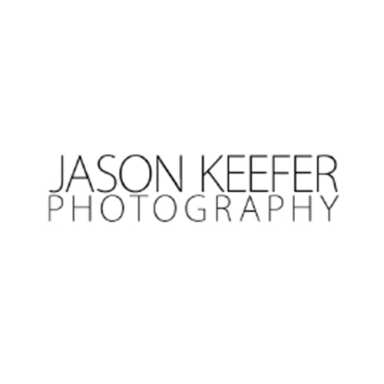 Jason Keefer Photography logo