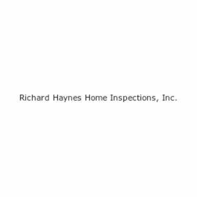 Richard Haynes Home Inspections, Inc. logo