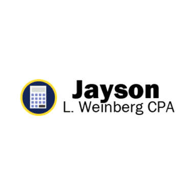 Jayson L. Weinberg CPA logo