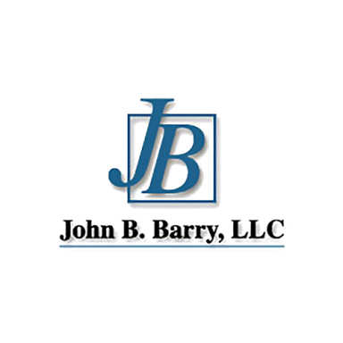 John B. Barry, LLC logo