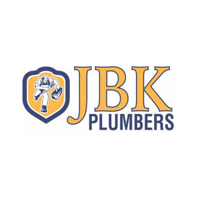 JBK Plumbers logo