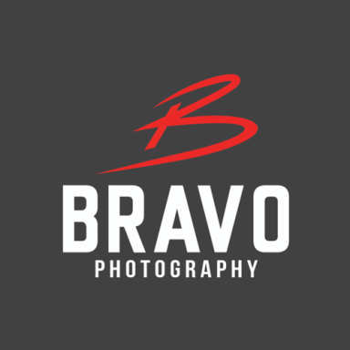 Bravo Photography logo