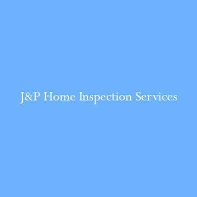 J&P Home Inspection Services logo