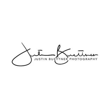 Justin Buettner Photography logo