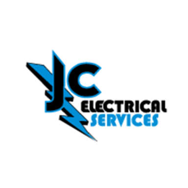 JC Electrical Services logo