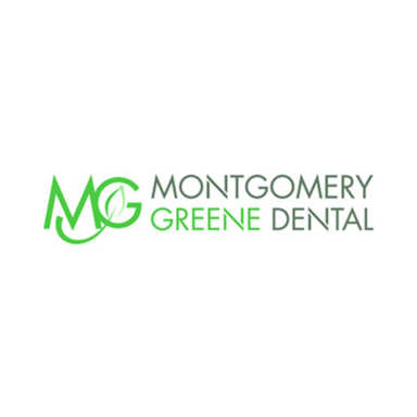 Montgomery Greene Dental logo