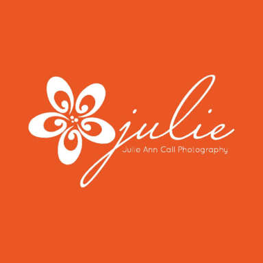 Julie Ann Call Photography~ Hawaii logo