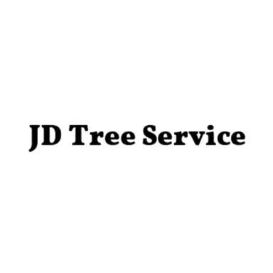 JD Tree Service logo