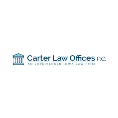 Carter Law Offices, P.C. logo