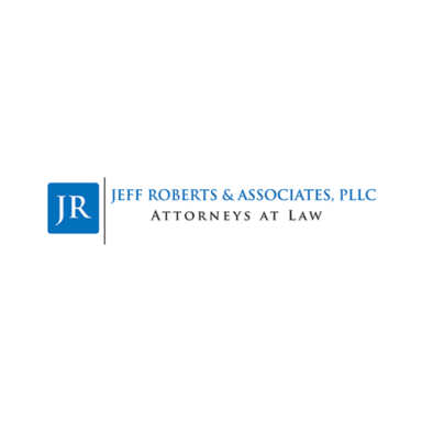 Jeff Roberts & Associates, PLLC logo