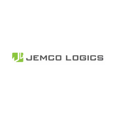 Jemco Logics logo