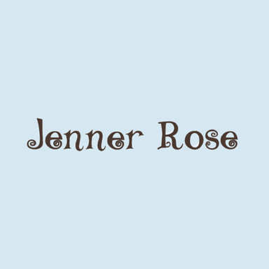 Jenner Rose Photography logo