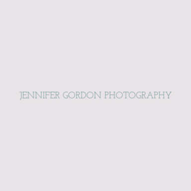 Jennifer Gordon Photography logo