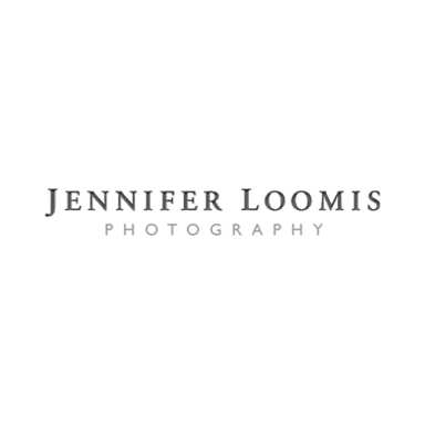 Jennifer Loomis Photography logo