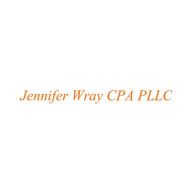 Jennifer Wray CPA PLLC logo