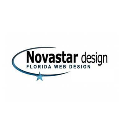 NovaStar Design logo