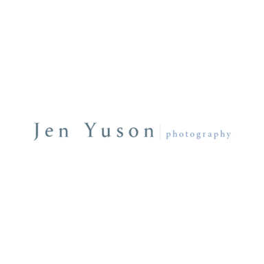 Jen Yuson Photography logo