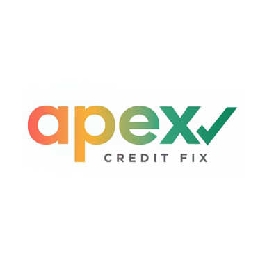 Apex Credit Fix logo