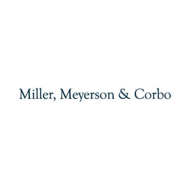 Miller, Meyerson & Corbo logo