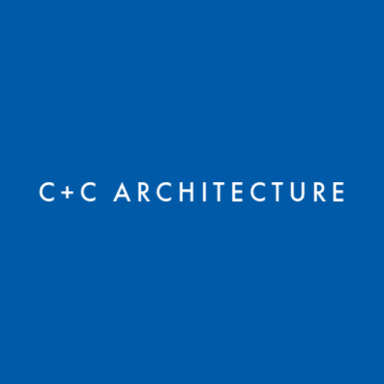 C+C Architecture logo