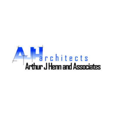 Arthur J. Henn and Associates logo