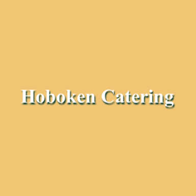 Hoboken Catering logo