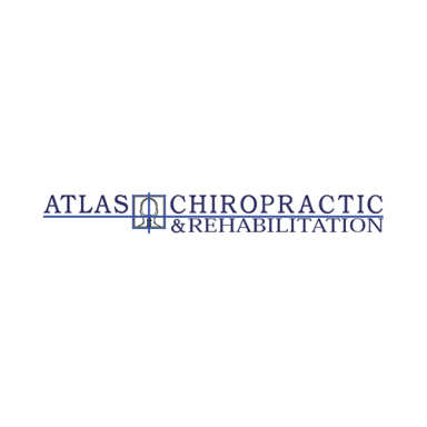 Atlas Chiropractic & Rehabilitation logo