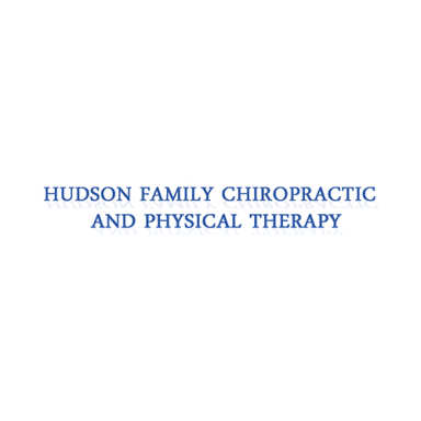 Hudson Family Chiropractic and Physical Therapy logo