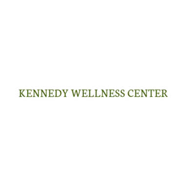 Kennedy Wellness Center logo