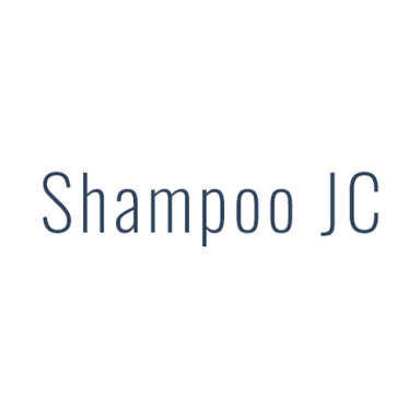 Shampoo JC logo