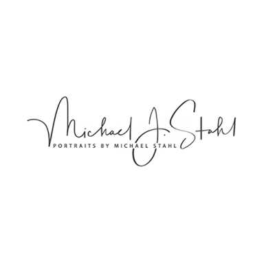 Portraits by Michael Stahl logo