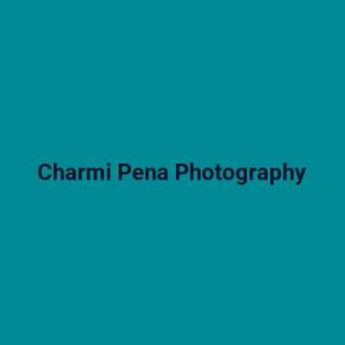 Charmi Pena Photography logo