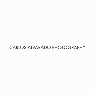 Carlos Alvarado Photography logo