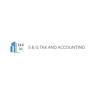 Schwartz & Gomez Tax and Accounting logo