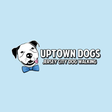 Uptown Dogs logo